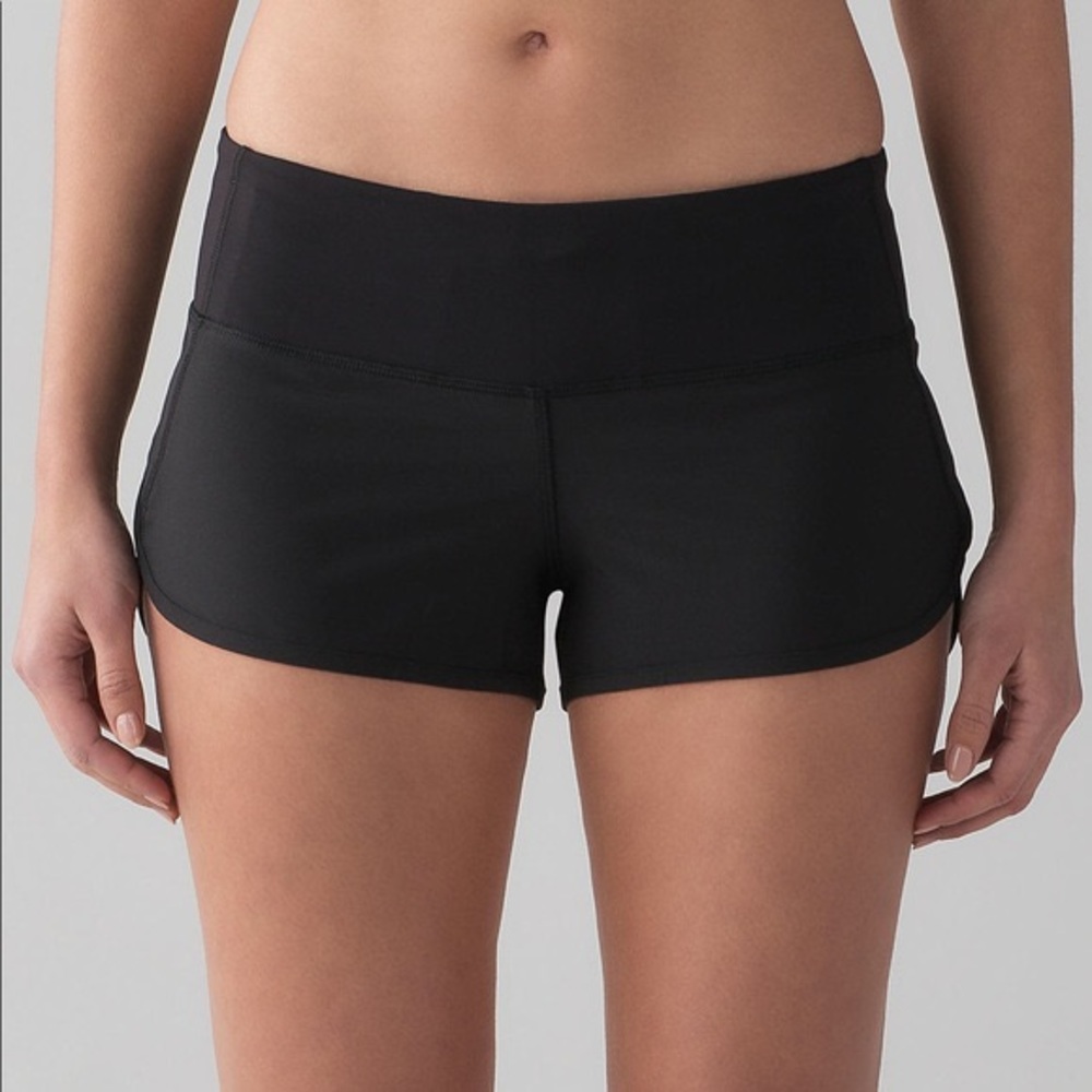 Lululemon Speed Short